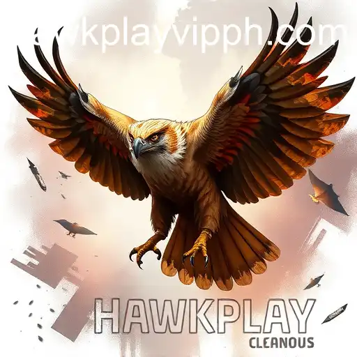Exploring the Thrill and Strategy of Action Games with Hawkplay