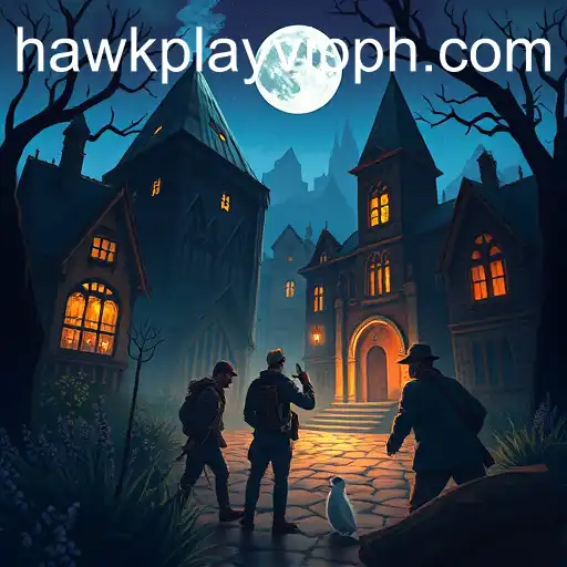 Exploring the Thrilling World of Adventure Games at HawkPlay