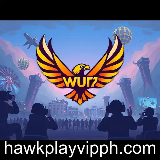 Hawkplay Revolutionizes Online Gaming Experience