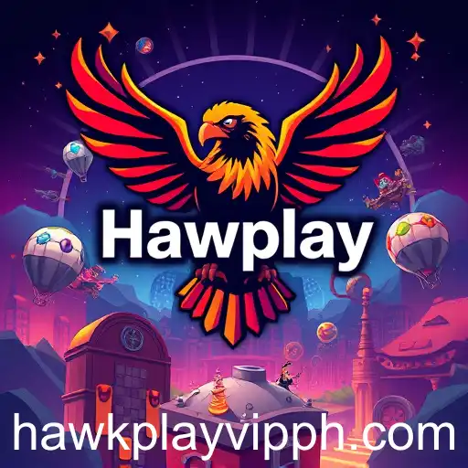 Hawkplay: Revolutionizing Online Gaming Experience