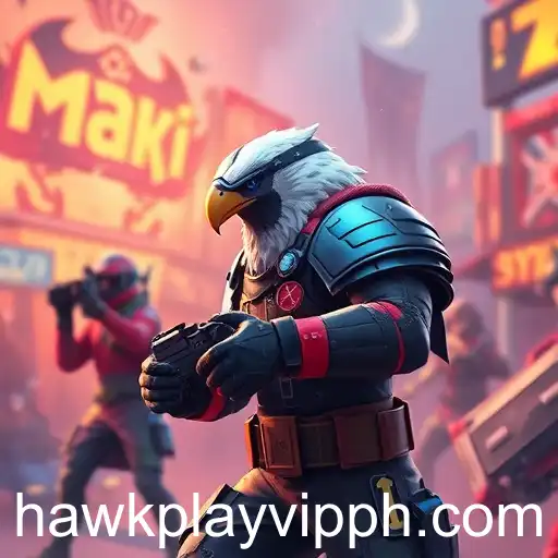 Hawkplay: The Game Website Taking 2025 by Storm