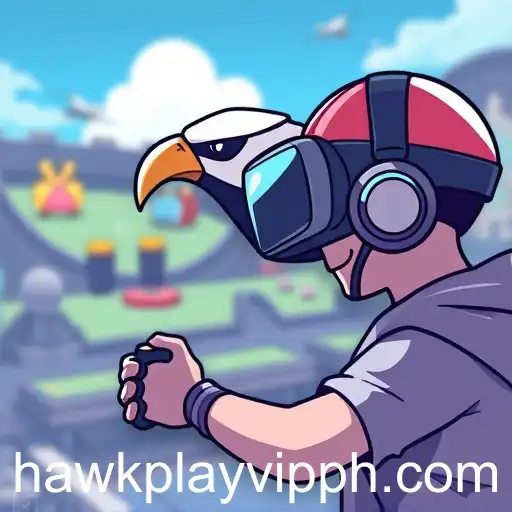 Hawkplay: Revolutionizing Online Gaming