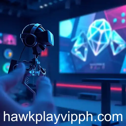 The Evolution of Online Gaming Platforms