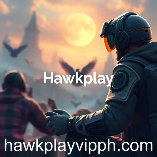 The Rise of Hawkplay: A Revolution in Digital Gaming