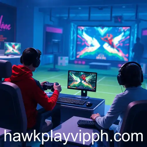 The Rise of Online Gaming in 2025