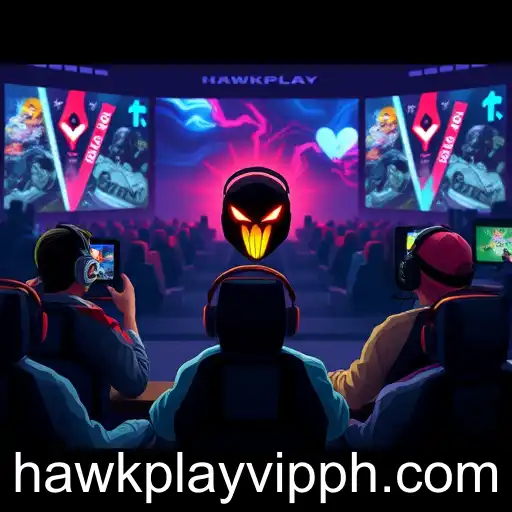 The Rise of Hawkplay in the Modern Gaming Landscape