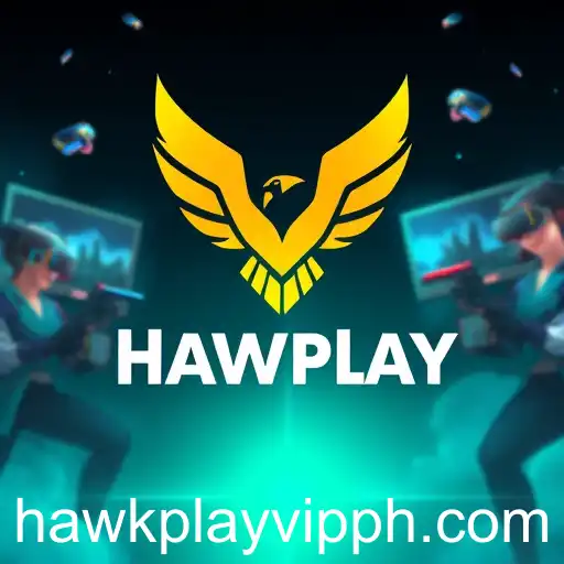 Hawkplay Dominates Online Gaming Landscape