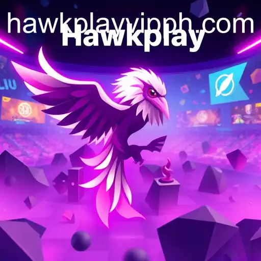 Hawkplay: Revolutionizing Online Gaming in 2025
