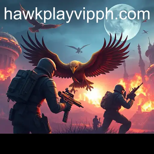 Exploring the Exciting World of Multiplayer Games on Hawkplay