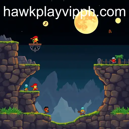 Exploring the Thrills of Platform Games on Hawkplay