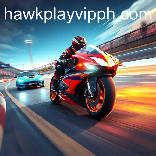 Exploring the Thrilling World of Racing Games on Hawkplay