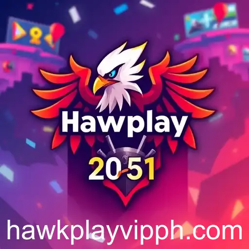 The Rising Star in Online Gaming: Hawkplay