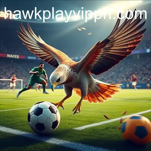 Exploring the Thrilling World of 'Hawkplay' in Sports Gaming