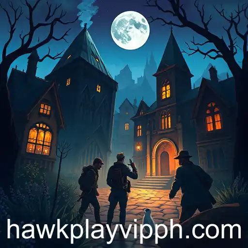 Exploring the Thrilling World of Adventure Games at HawkPlay