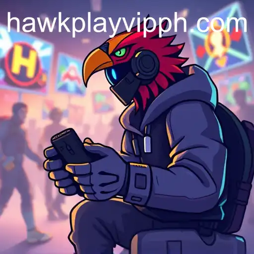 Hawkplay: Evolution of Gaming Platforms