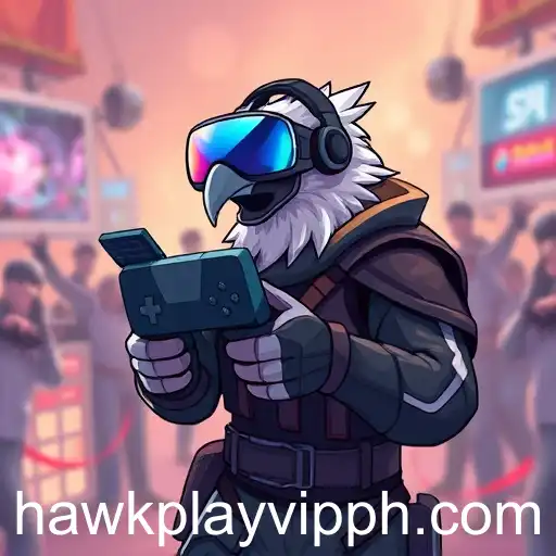 Hawkplay: Bridging the Gaming Gap with Innovation