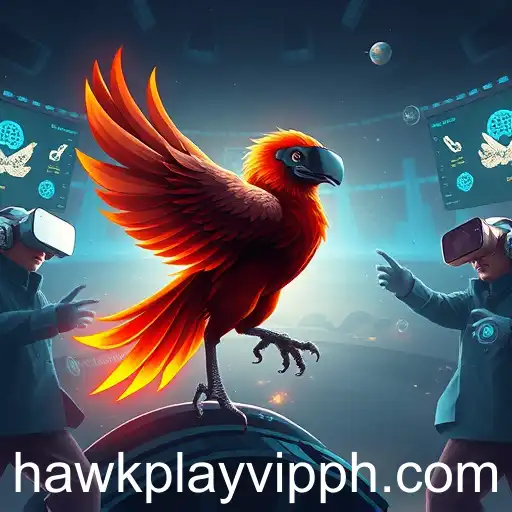 Hawkplay Revamps Online Gaming Scene