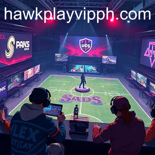 Hawkplay: Exploring the Dynamics of Gaming Trends