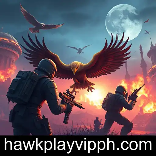 Exploring the Exciting World of Multiplayer Games on Hawkplay