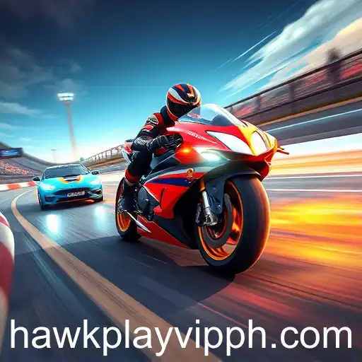 Exploring the Thrilling World of Racing Games on Hawkplay