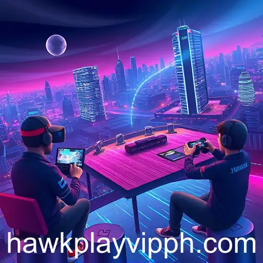 The Rise of Online Gaming in 2025