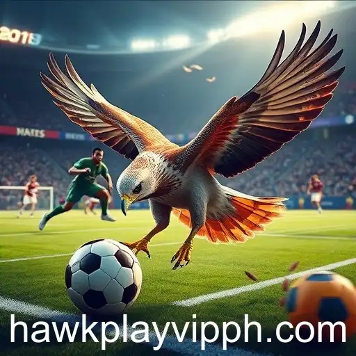 Exploring the Thrilling World of 'Hawkplay' in Sports Gaming