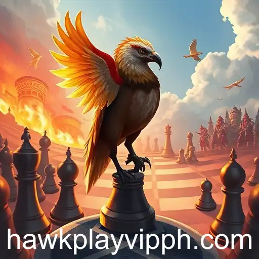 Exploring the World of Strategy Games: A Dive into 'Hawkplay'